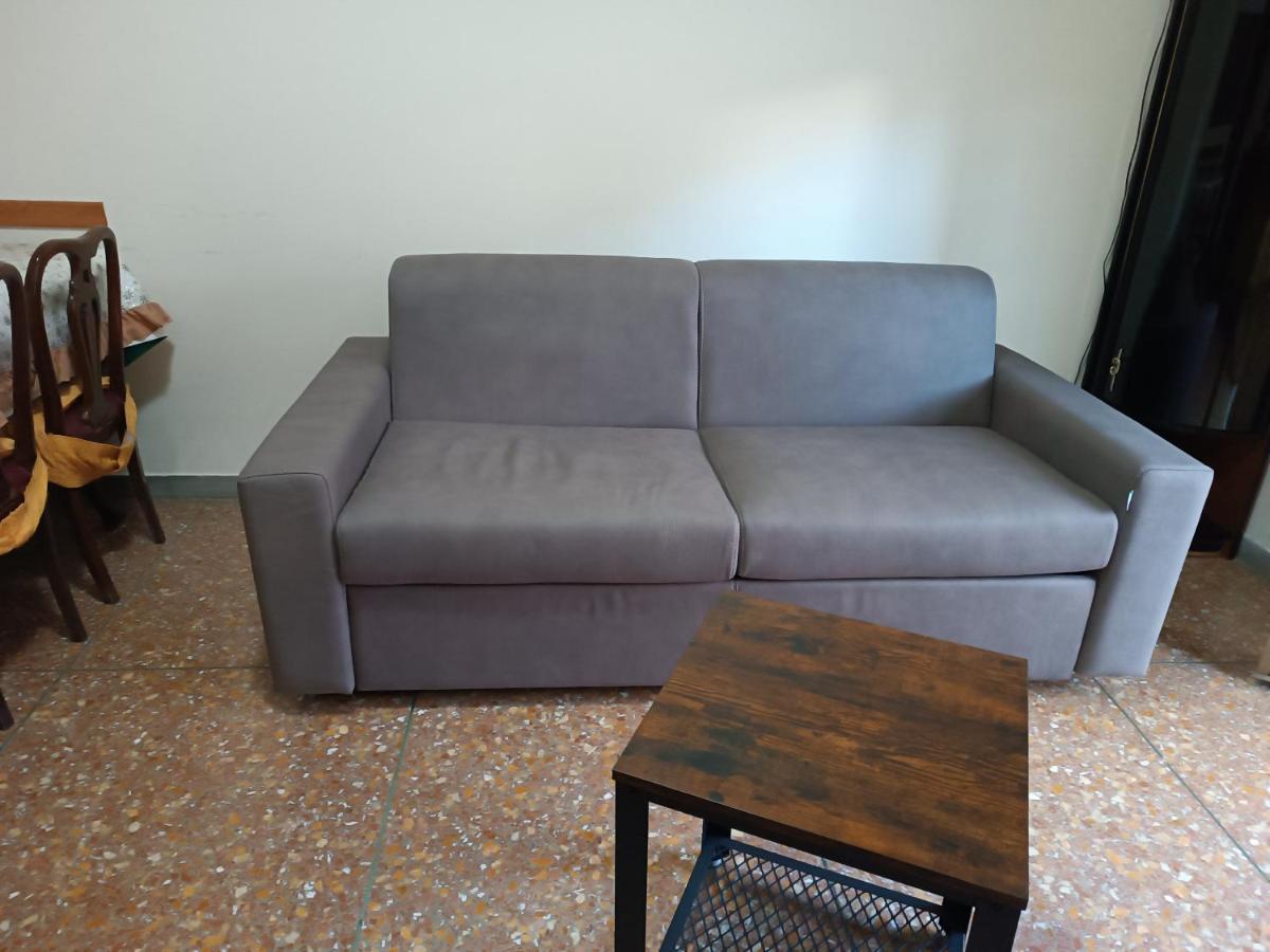 Hortis Apartment, 5 Persone, 2 Camere, Balcone, Metro C E Tram Per Il Centro Roma Exterior foto