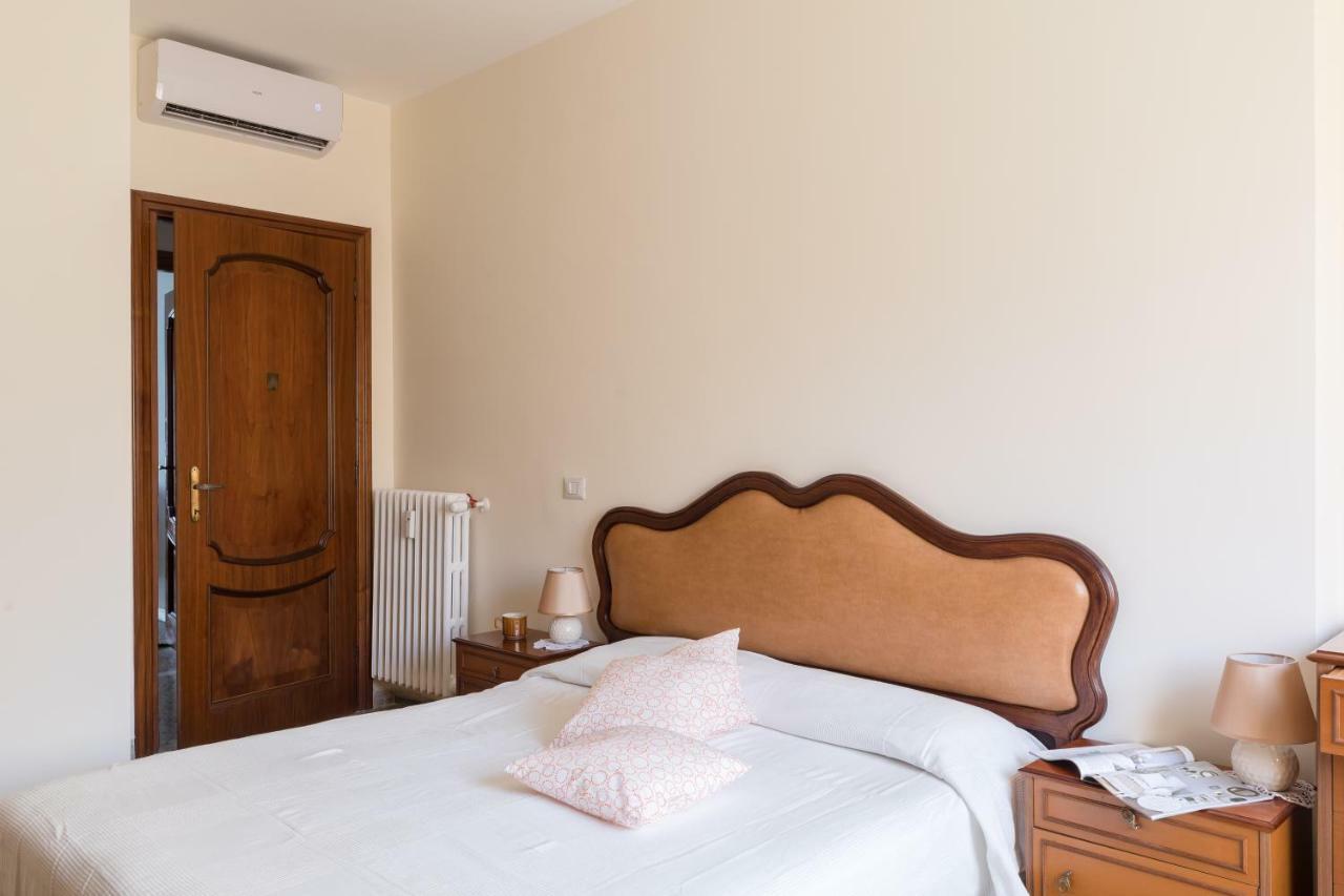 Hortis Apartment, 5 Persone, 2 Camere, Balcone, Metro C E Tram Per Il Centro Roma Exterior foto